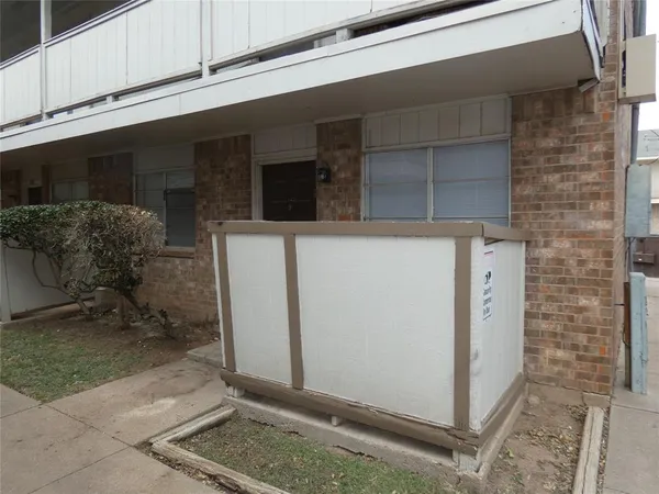 $850 | 1750 North 5th Street, Unit 111, Abilene, TX 79603