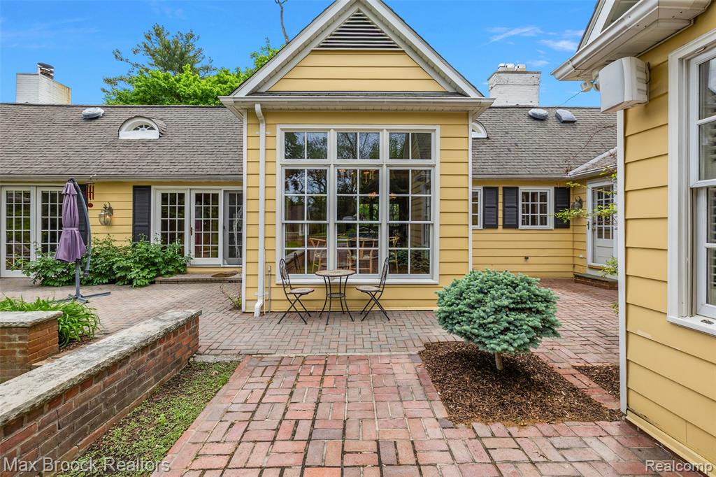 760 Lone Pine Road Bloomfield Hills, MI 48304 - Photo 53 of 65