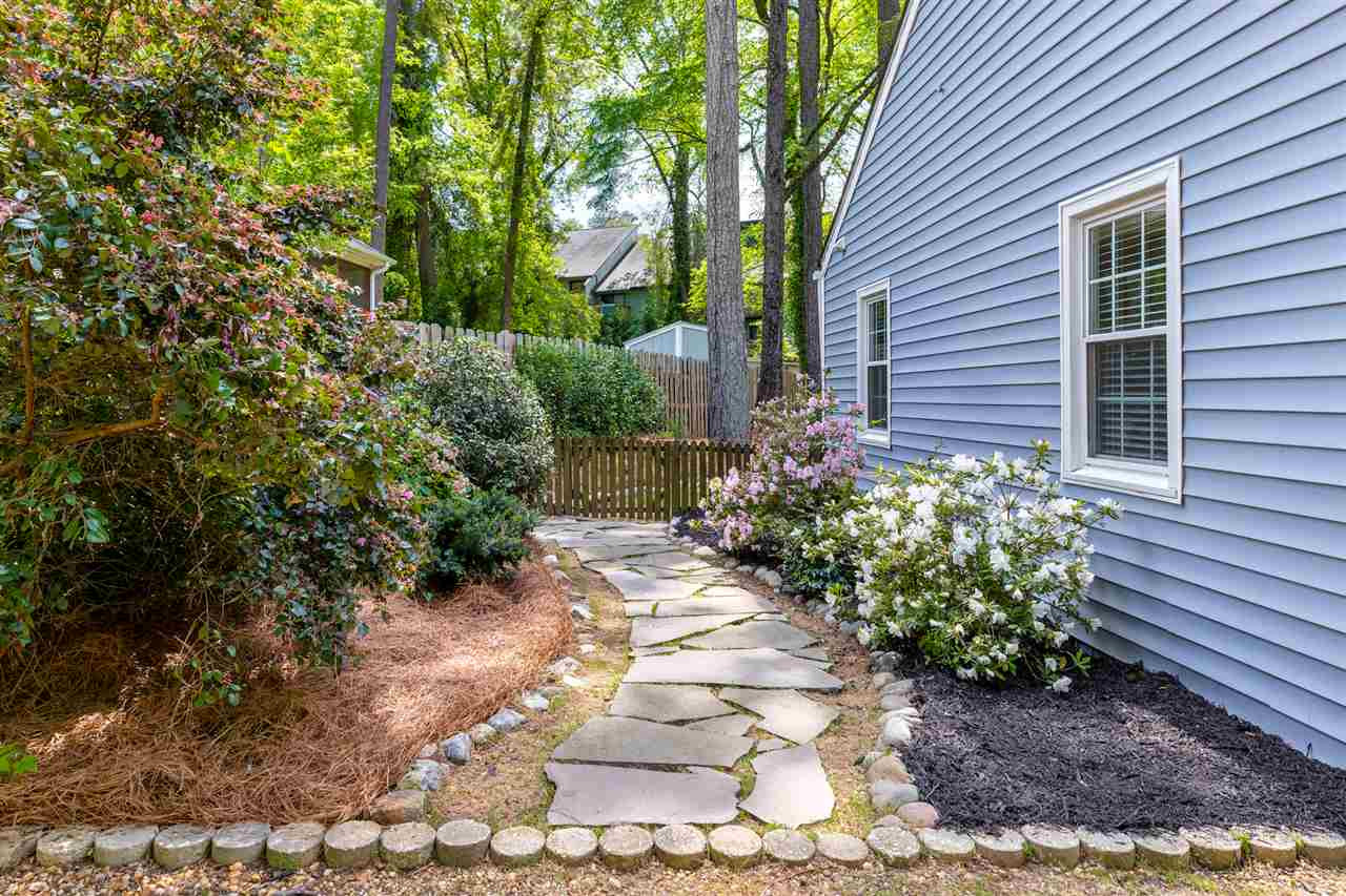 1610 Vale Avenue Raleigh, NC 27604 - Photo 5 of 30 Photo 5