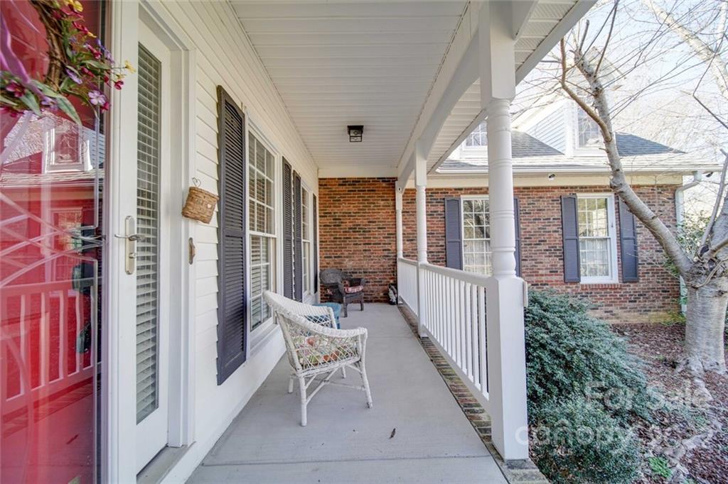 2700 Dutch Road Mount Pleasant, NC 28124 - Photo 3 of 48 a view of outdoor space yard and patio