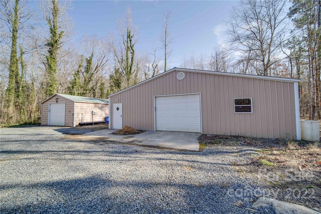 2700 Dutch Road Mount Pleasant, NC 28124 - Photo 45 of 48 a house with a outdoor space