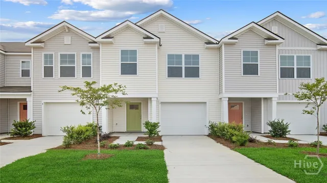 $272,990 | 271 Pasture Lane, Statesboro, GA 30458