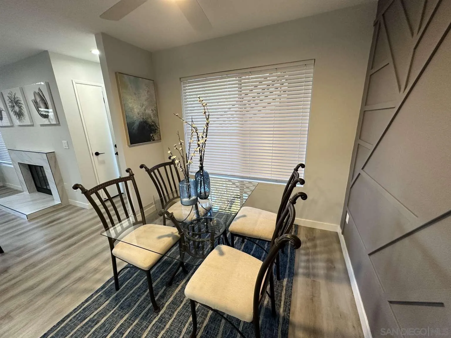 730 Brookstone Road, Unit 104 Chula Vista, CA 91913 - Photo 8 of 22 a view of a livingroom with furniture