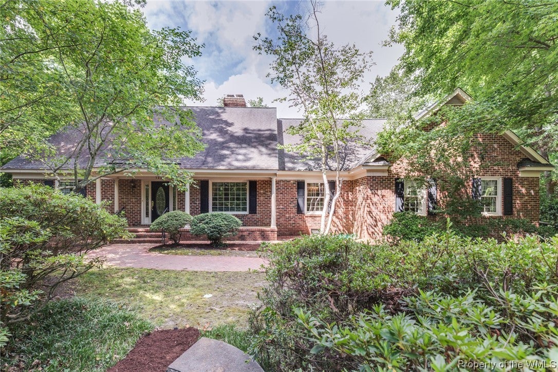 122 Ware Road Williamsburg, VA 23185 - Photo 1 of 42 Gallery Image 1