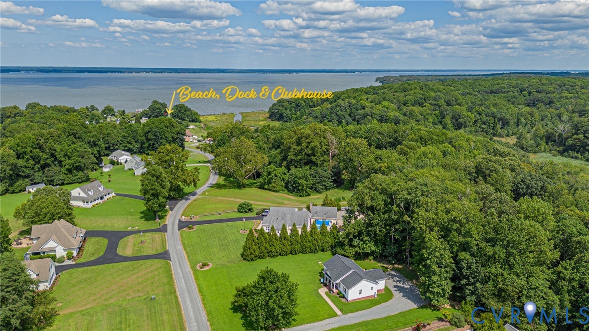 0 Glebe Landing Road Center Cross, VA 22437 - Photo 3 of 20