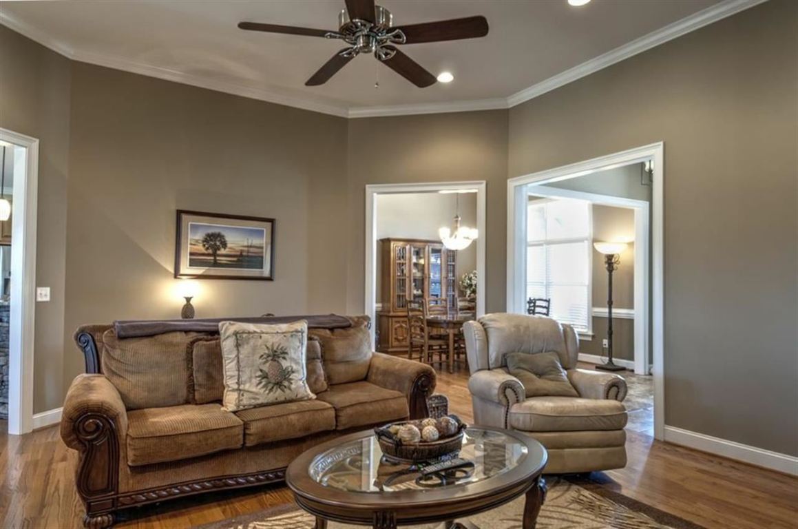 2035 Five Forks Road Pendleton, SC 29670 - Photo 3 of 24
