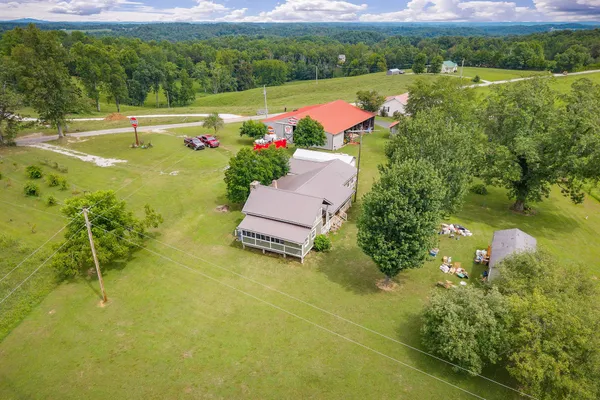 $224,900 | 114 Ozone Road, Monroe, TN 38573