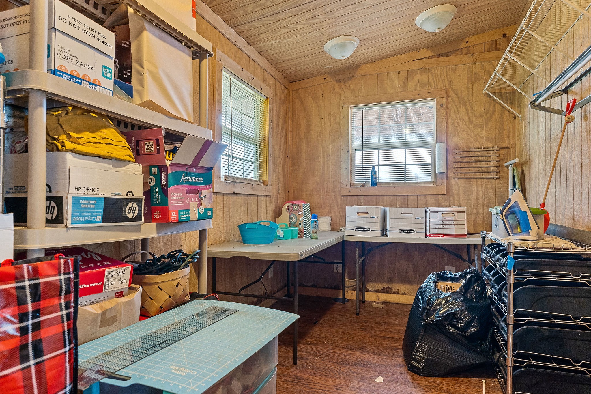 114 Ozone Road Monroe, TN 38573 - Photo 11 of 16 a room with musical instruments