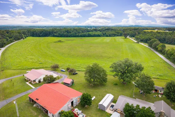 $224,900 | 114 Ozone Road, Monroe, TN 38573