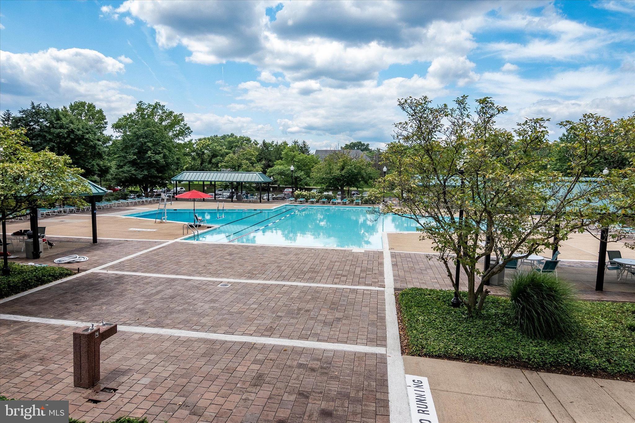 5505 Seminary Road, Unit 904N Falls Church, VA 22041 - Photo 28 of 37 Gallery Image 28