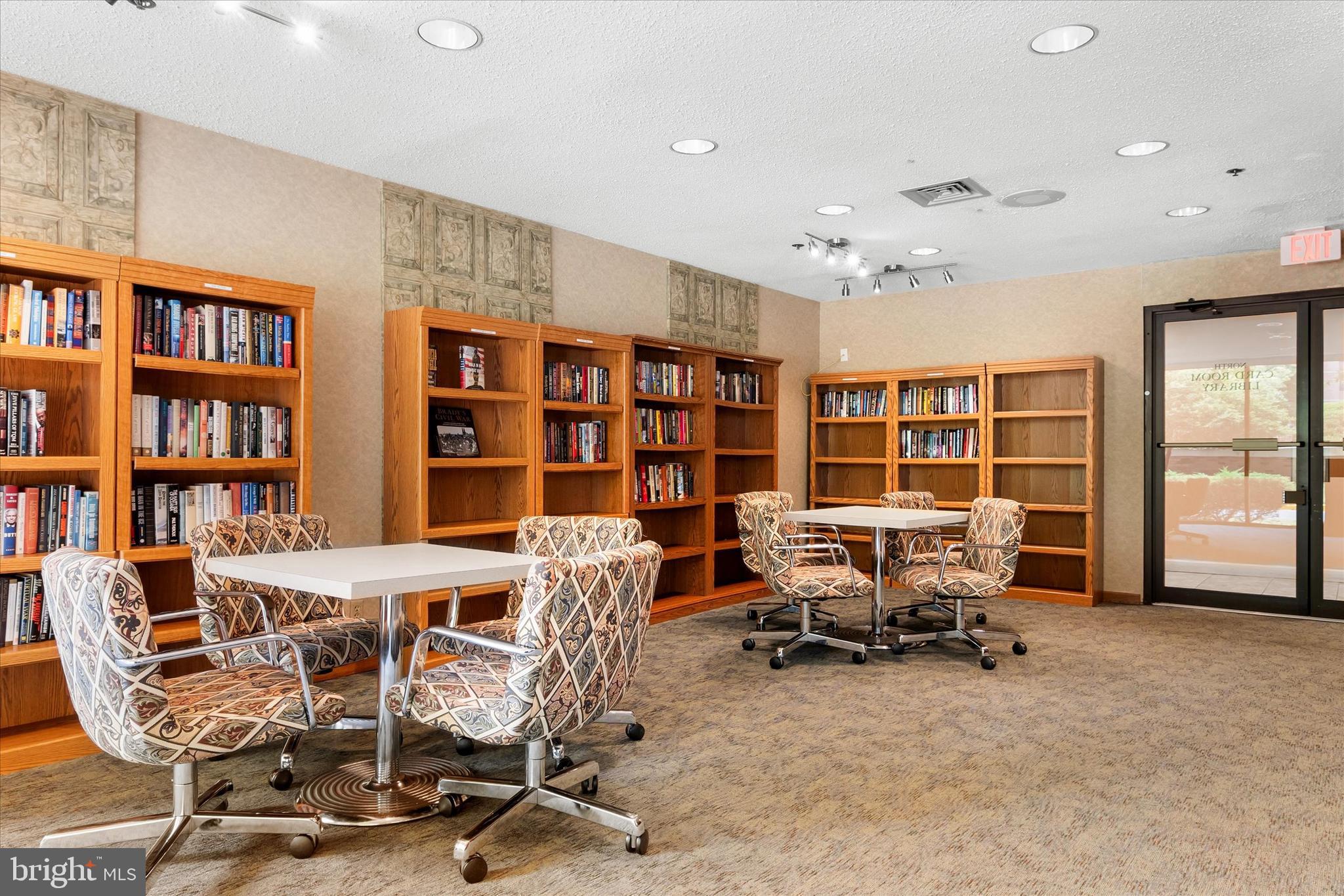 5505 Seminary Road, Unit 904N Falls Church, VA 22041 - Photo 35 of 37 Gallery Image 35