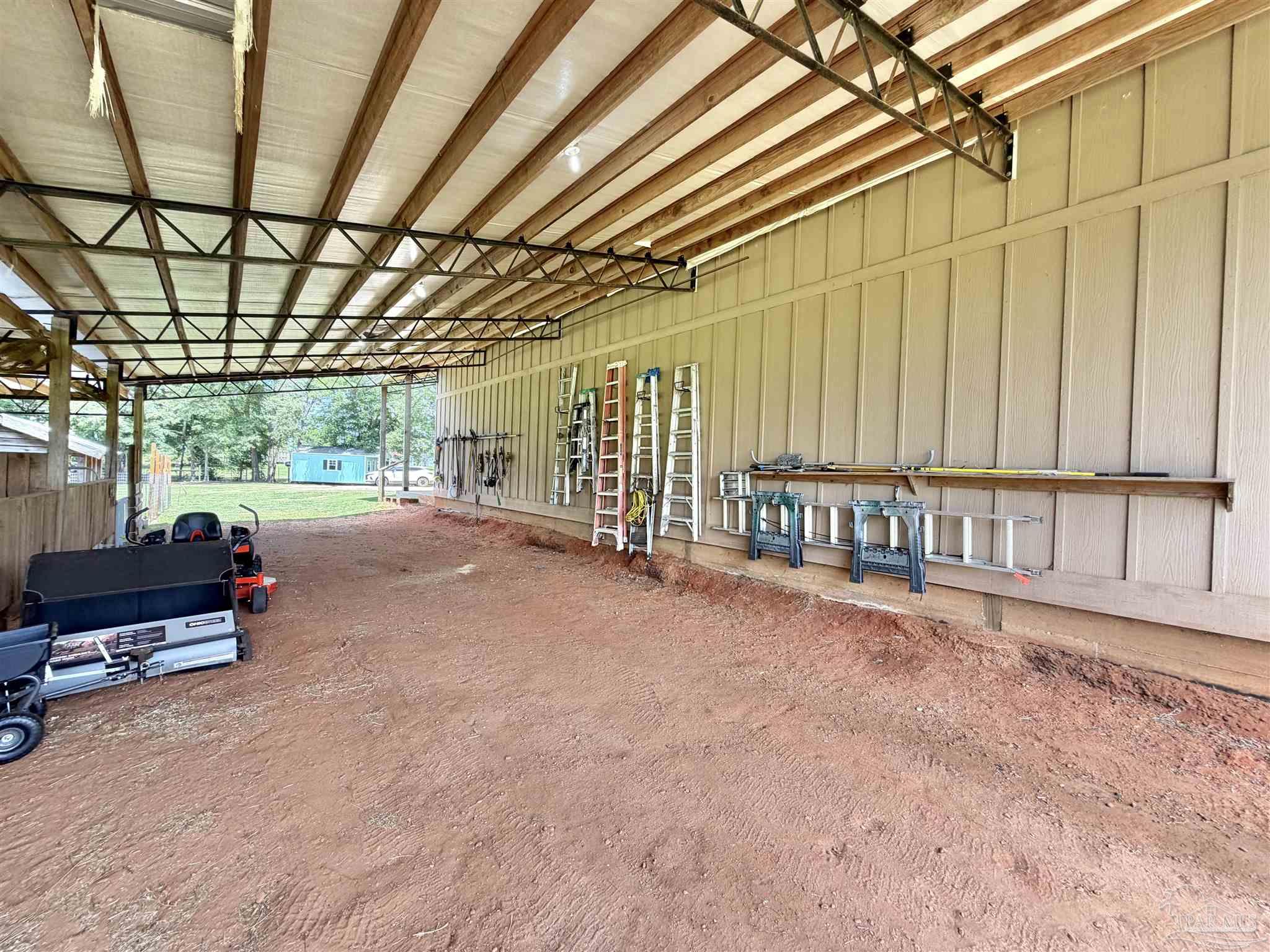 145 Tower Road Uriah, AL 36480 - Photo 36 of 72