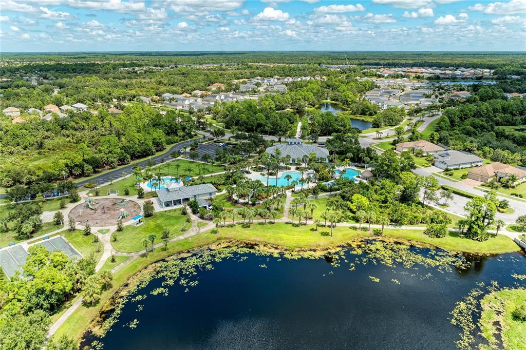 12642 Harney Street Venice, FL 34293 - Photo 60 of 85 a view of a city