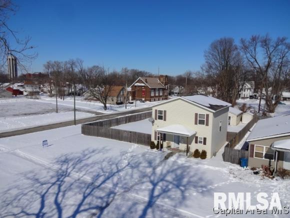 1505 East Edwards Street Springfield, IL 62703 - Photo 1 of 15