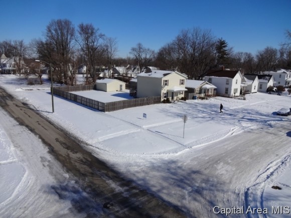 1505 East Edwards Street Springfield, IL 62703 - Photo 15 of 15
