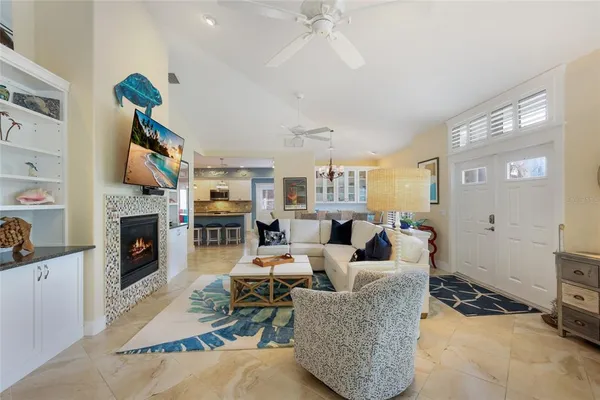 $3,295,000 | 5701 Carissa Street, Holmes Beach, FL 34217