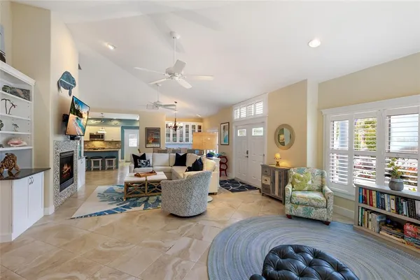$3,295,000 | 5701 Carissa Street, Holmes Beach, FL 34217