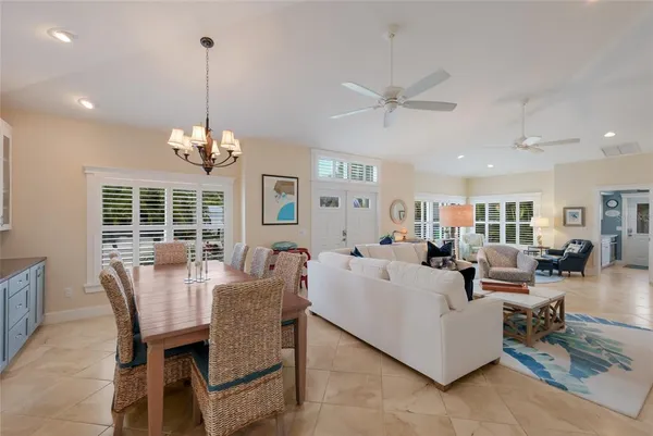 $3,295,000 | 5701 Carissa Street, Holmes Beach, FL 34217