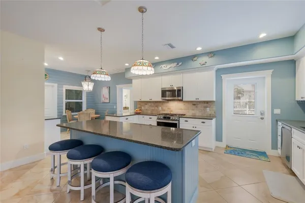 $3,295,000 | 5701 Carissa Street, Holmes Beach, FL 34217