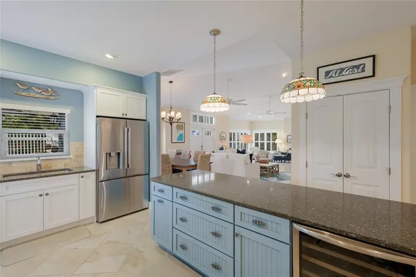 $3,295,000 | 5701 Carissa Street, Holmes Beach, FL 34217