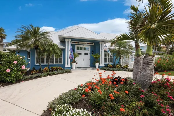 $3,295,000 | 5701 Carissa Street, Holmes Beach, FL 34217