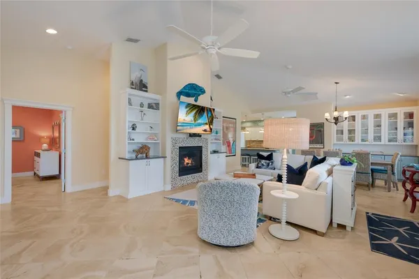 $3,295,000 | 5701 Carissa Street, Holmes Beach, FL 34217