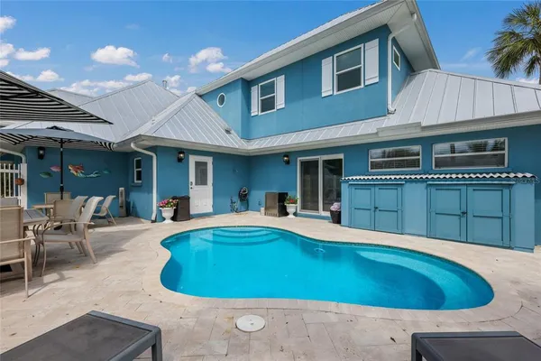 $3,295,000 | 5701 Carissa Street, Holmes Beach, FL 34217