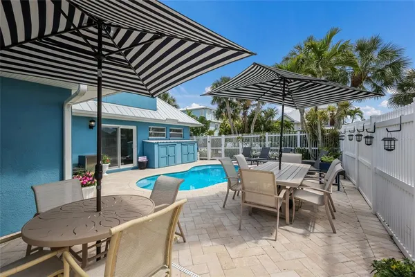 $3,295,000 | 5701 Carissa Street, Holmes Beach, FL 34217