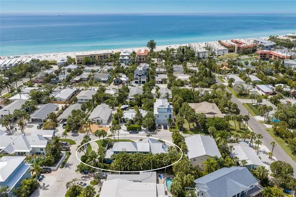 $3,295,000 | 5701 Carissa Street, Holmes Beach, FL 34217