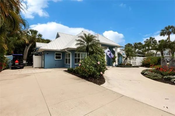 $3,295,000 | 5701 Carissa Street, Holmes Beach, FL 34217