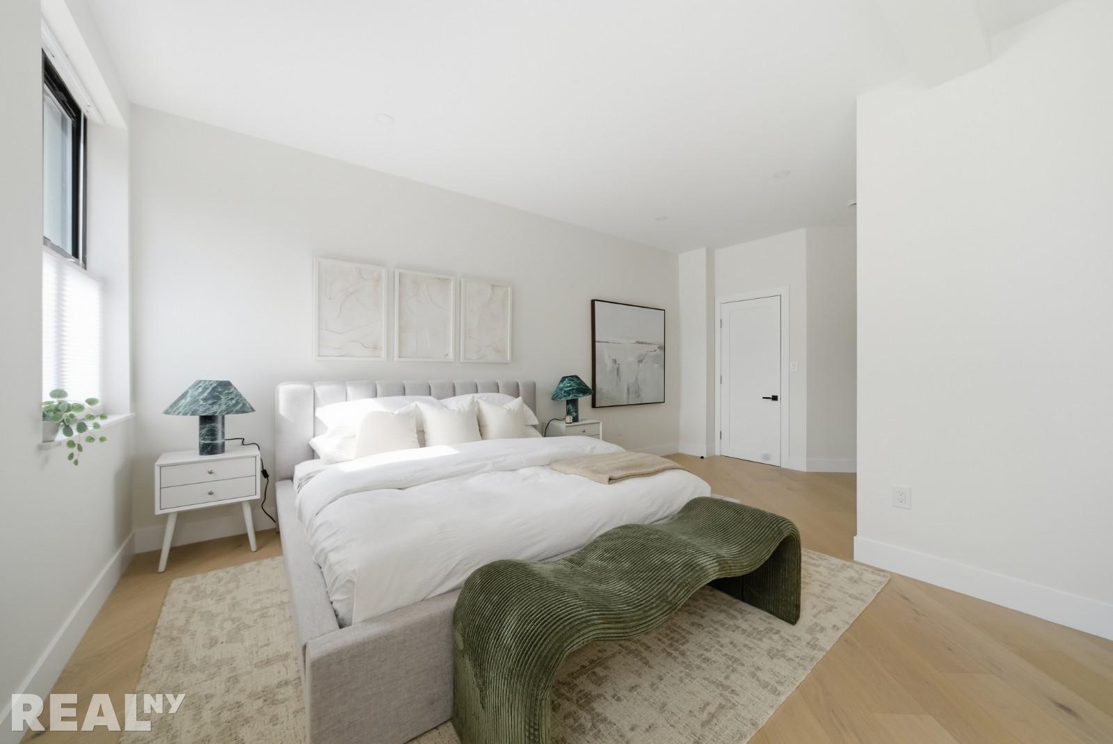 812 Riverside Drive, Unit 1 Manhattan, NY 10032 - Photo 8 of 16 Photo 9