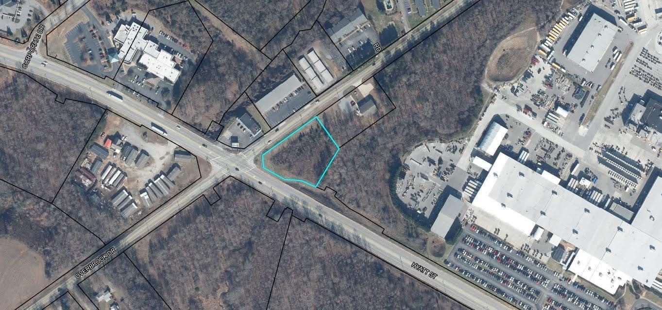 682 Hyatt Street Gaffney, SC 29341 - Photo 4 of 7