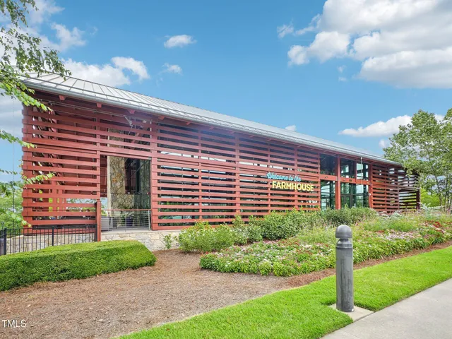 $595,000 | 264 Big Bradley Drive, Wendell, NC 27591