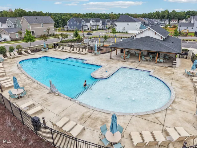 $595,000 | 264 Big Bradley Drive, Wendell, NC 27591