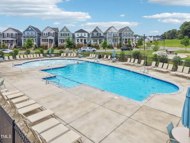 $595,000 | 264 Big Bradley Drive, Wendell, NC 27591