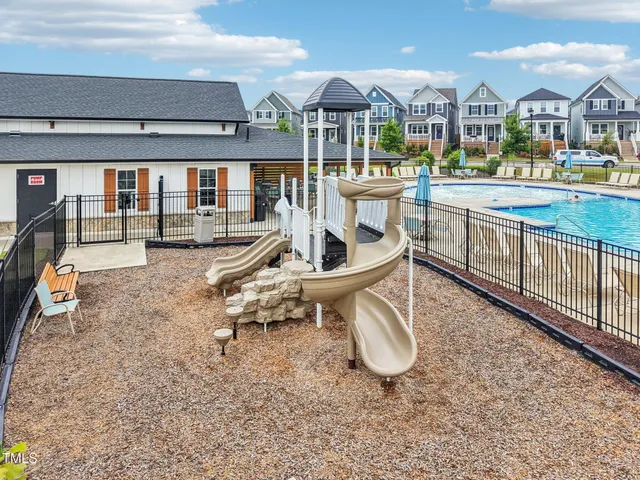 $595,000 | 264 Big Bradley Drive, Wendell, NC 27591