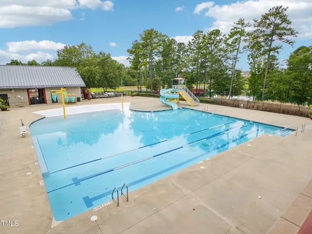 $595,000 | 264 Big Bradley Drive, Wendell, NC 27591