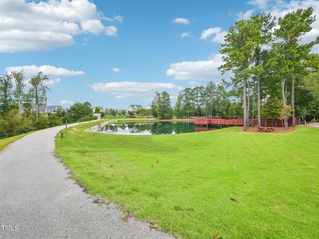 $595,000 | 264 Big Bradley Drive, Wendell, NC 27591