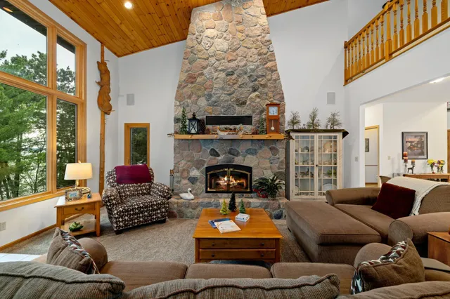$1,125,000 | 19769 County 40, Park Rapids, MN 56470