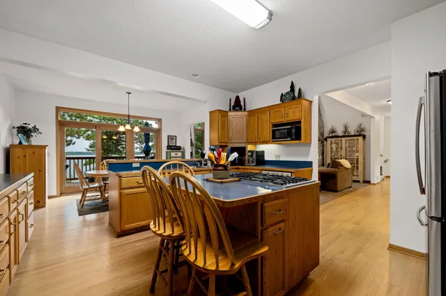 $1,125,000 | 19769 County 40, Park Rapids, MN 56470