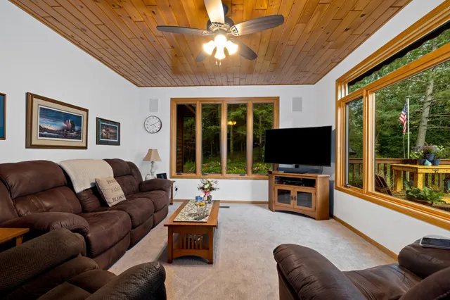 $1,125,000 | 19769 County 40, Park Rapids, MN 56470