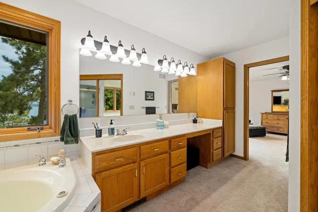 $1,125,000 | 19769 County 40, Park Rapids, MN 56470