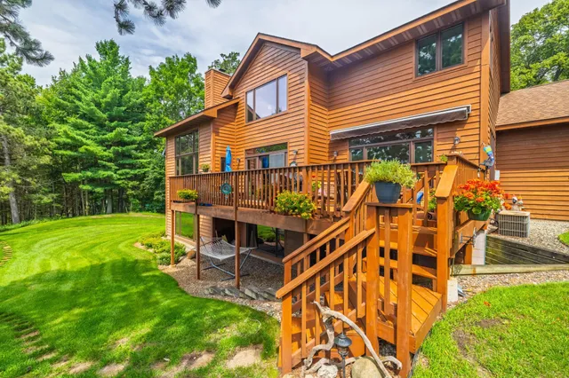 $1,125,000 | 19769 County 40, Park Rapids, MN 56470
