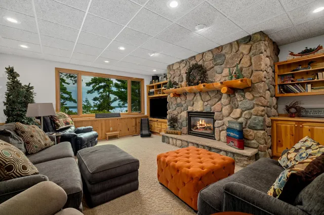 $1,125,000 | 19769 County 40, Park Rapids, MN 56470