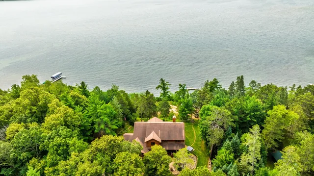 $1,125,000 | 19769 County 40, Park Rapids, MN 56470