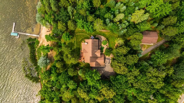 $1,125,000 | 19769 County 40, Park Rapids, MN 56470