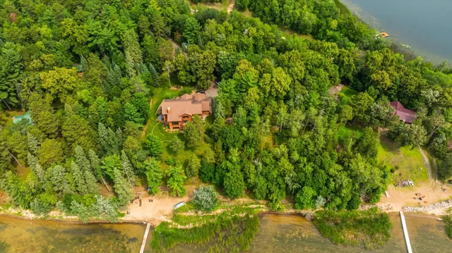 $1,125,000 | 19769 County 40, Park Rapids, MN 56470