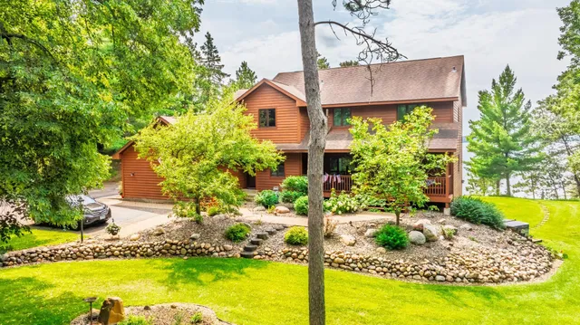 $1,125,000 | 19769 County 40, Park Rapids, MN 56470