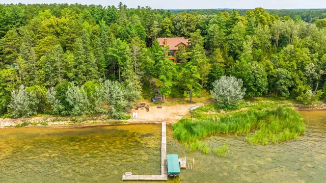$1,125,000 | 19769 County 40, Park Rapids, MN 56470