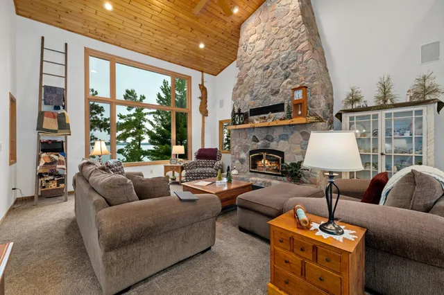 $1,125,000 | 19769 County 40, Park Rapids, MN 56470